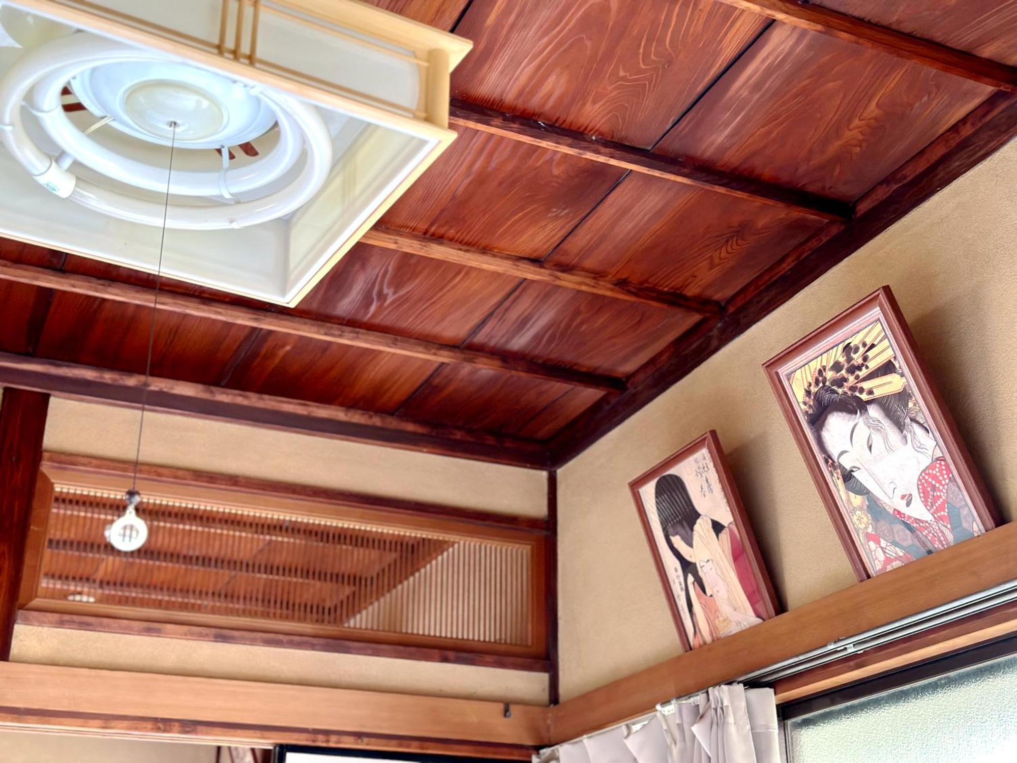 Family Or Business Travel 20 Percent Off丨200 Sqm 丨 14 Min To Shinjuku 丨century-Old Japanese Garden 丨3 Parking Spaces丨4 Bedrooms โตเกียว ภายนอก รูปภาพ