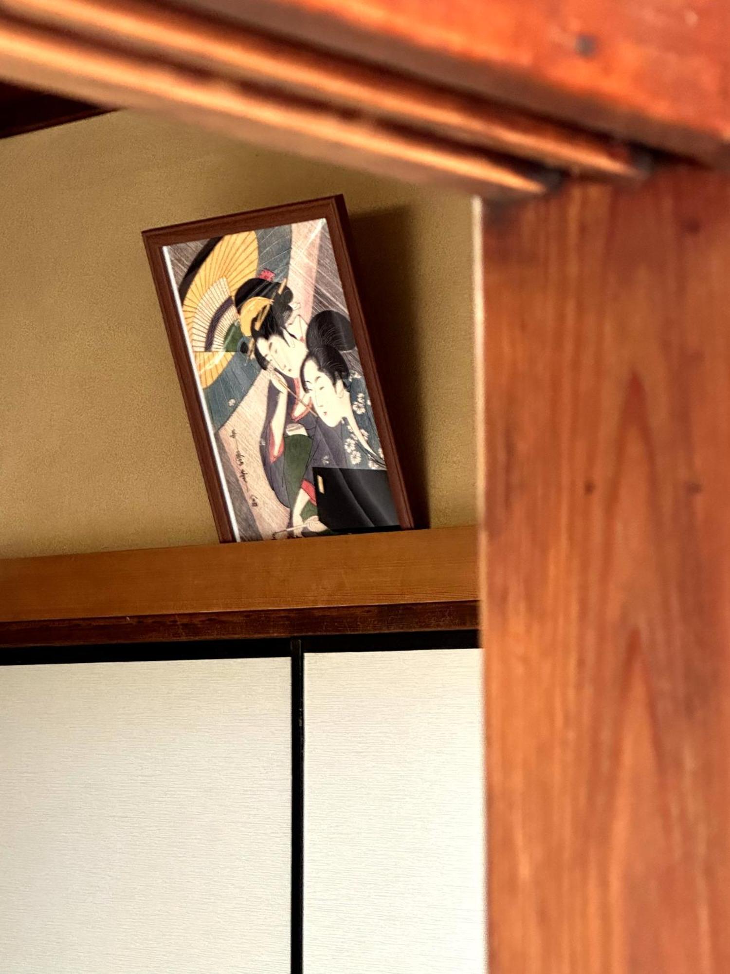 Family Or Business Travel 20 Percent Off丨200 Sqm 丨 14 Min To Shinjuku 丨century-Old Japanese Garden 丨3 Parking Spaces丨4 Bedrooms โตเกียว ภายนอก รูปภาพ