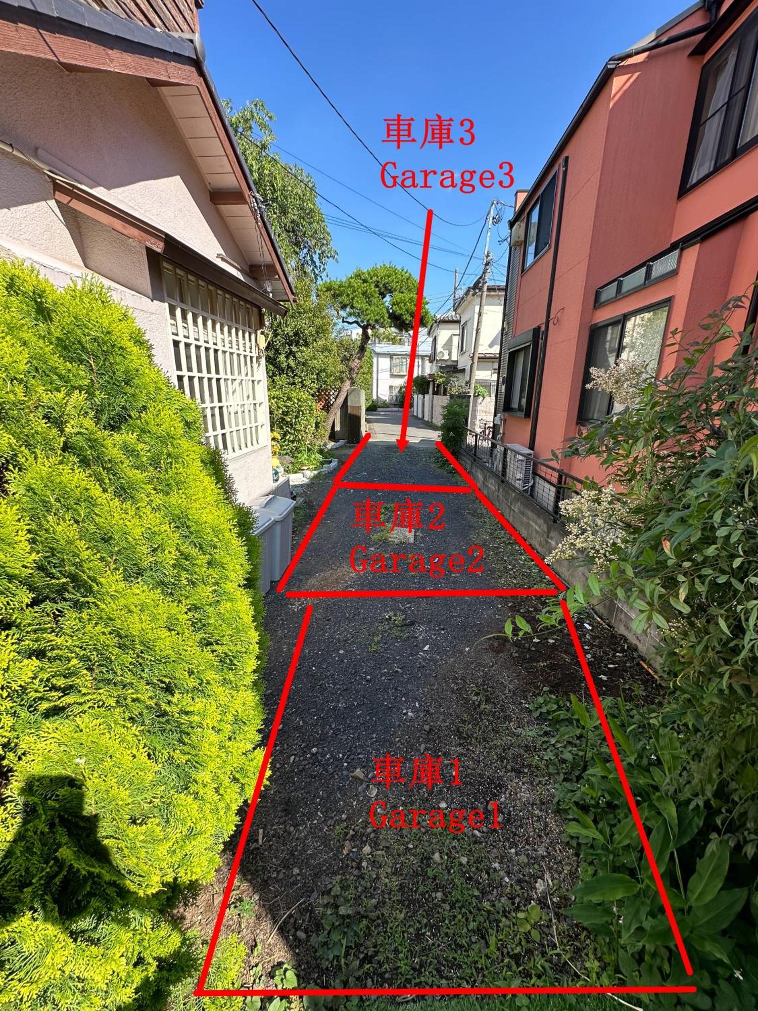 Family Or Business Travel 20 Percent Off丨200 Sqm 丨 14 Min To Shinjuku 丨century-Old Japanese Garden 丨3 Parking Spaces丨4 Bedrooms โตเกียว ภายนอก รูปภาพ