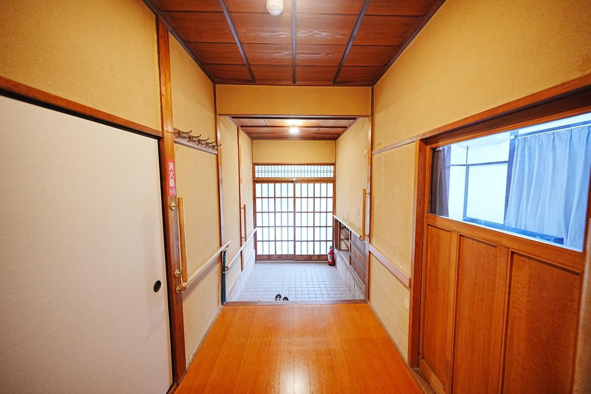 Family Or Business Travel 20 Percent Off丨200 Sqm 丨 14 Min To Shinjuku 丨century-Old Japanese Garden 丨3 Parking Spaces丨4 Bedrooms โตเกียว ภายนอก รูปภาพ