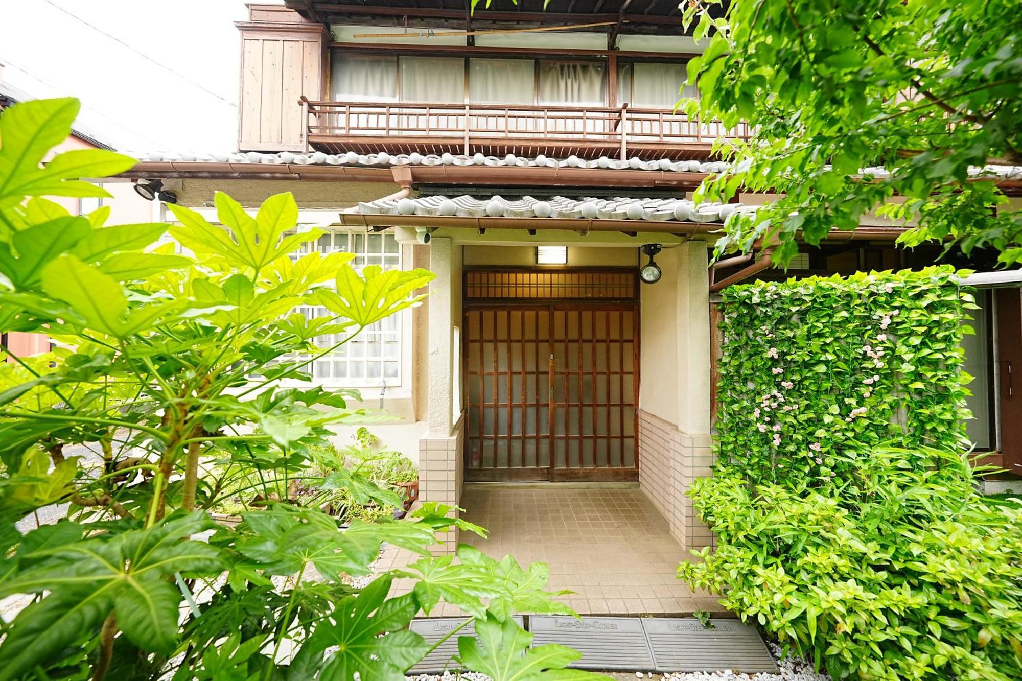 Family Or Business Travel 20 Percent Off丨200 Sqm 丨 14 Min To Shinjuku 丨century-Old Japanese Garden 丨3 Parking Spaces丨4 Bedrooms โตเกียว ภายนอก รูปภาพ