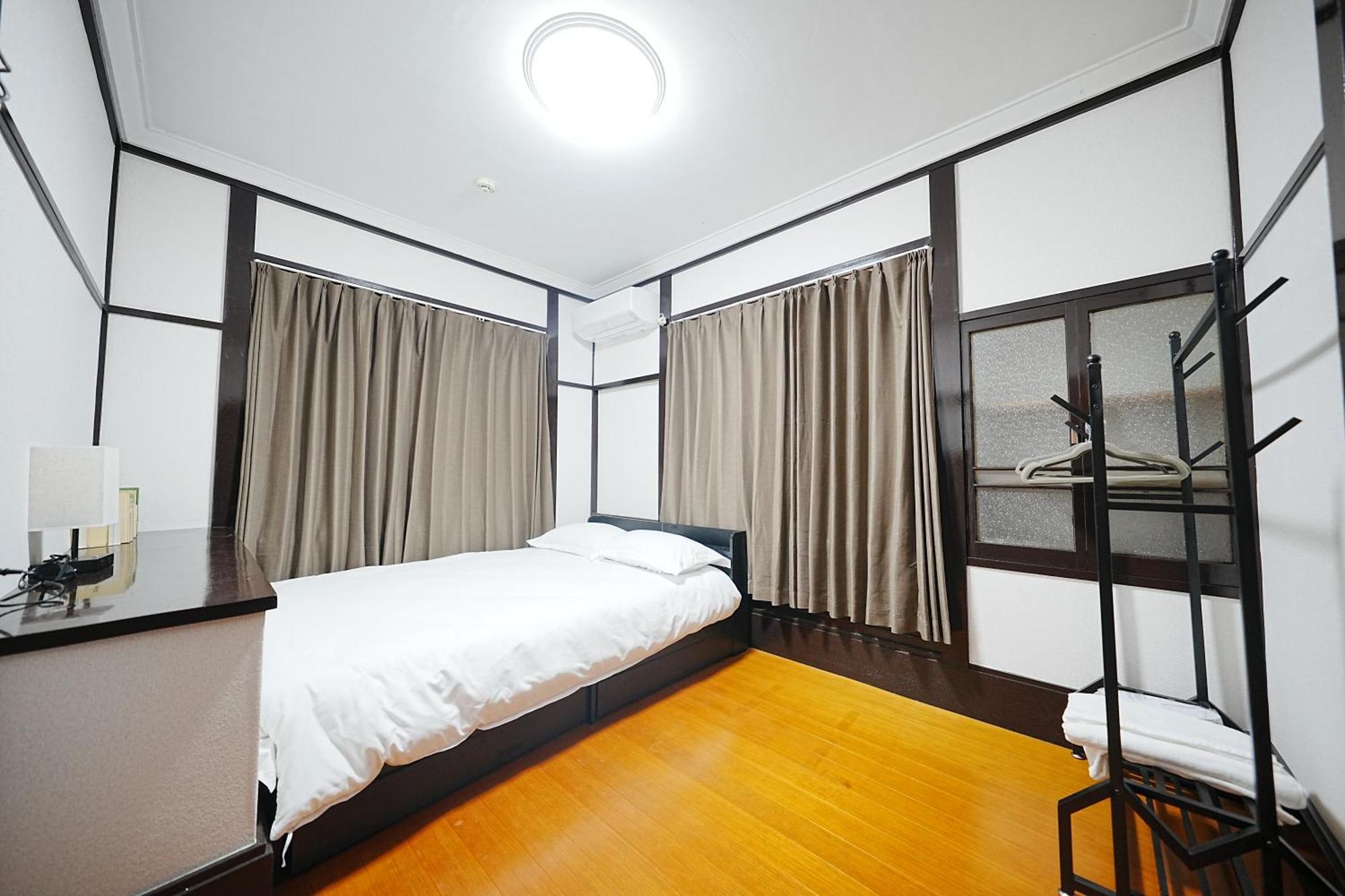 Family Or Business Travel 20 Percent Off丨200 Sqm 丨 14 Min To Shinjuku 丨century-Old Japanese Garden 丨3 Parking Spaces丨4 Bedrooms โตเกียว ภายนอก รูปภาพ