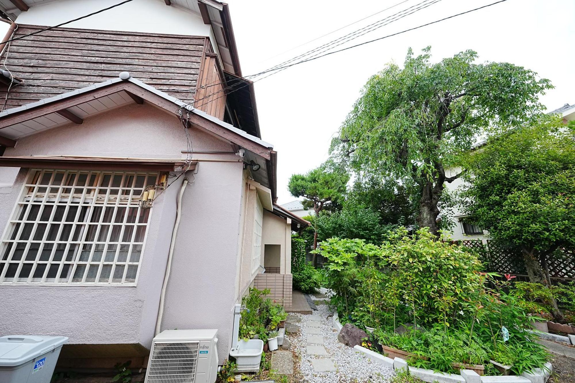 Family Or Business Travel 20 Percent Off丨200 Sqm 丨 14 Min To Shinjuku 丨century-Old Japanese Garden 丨3 Parking Spaces丨4 Bedrooms โตเกียว ภายนอก รูปภาพ
