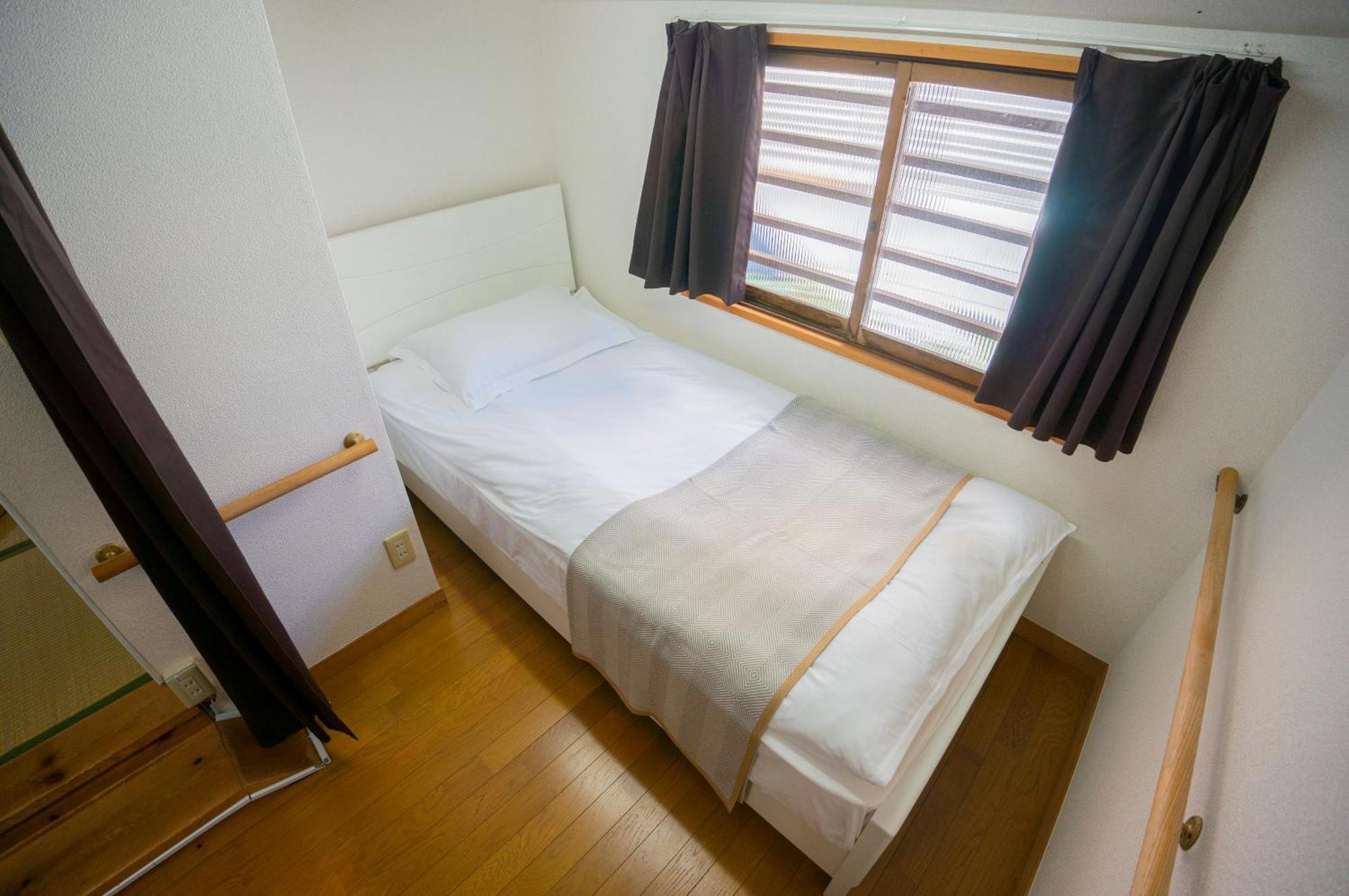 Family Or Business Travel 20 Percent Off丨200 Sqm 丨 14 Min To Shinjuku 丨century-Old Japanese Garden 丨3 Parking Spaces丨4 Bedrooms โตเกียว ภายนอก รูปภาพ