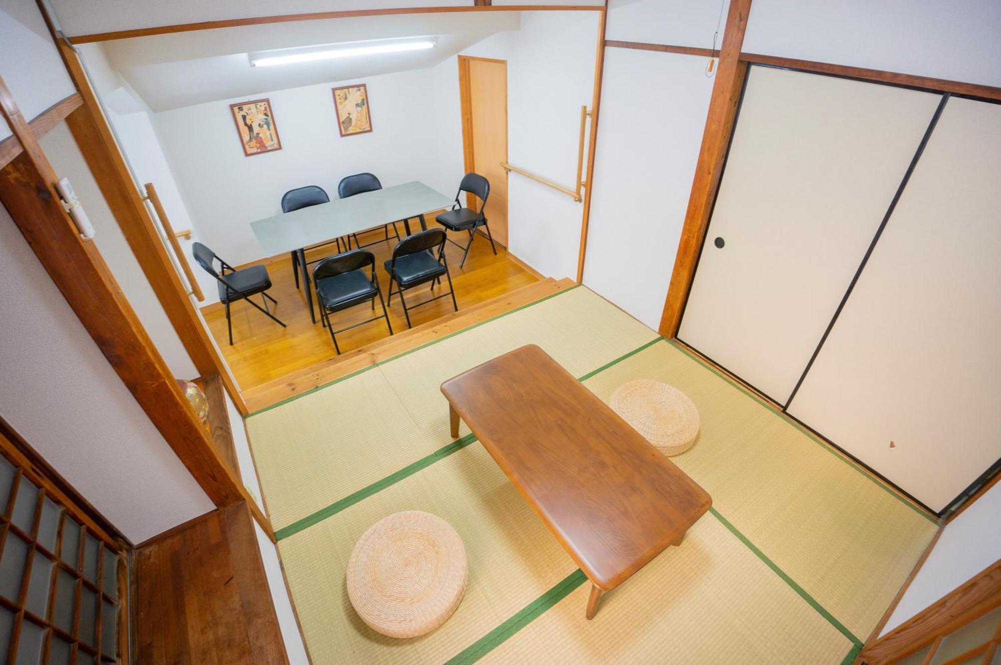 Family Or Business Travel 20 Percent Off丨200 Sqm 丨 14 Min To Shinjuku 丨century-Old Japanese Garden 丨3 Parking Spaces丨4 Bedrooms โตเกียว ภายนอก รูปภาพ