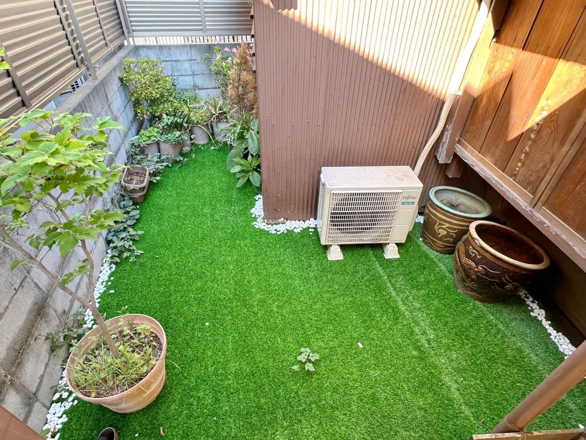 Family Or Business Travel 20 Percent Off丨200 Sqm 丨 14 Min To Shinjuku 丨century-Old Japanese Garden 丨3 Parking Spaces丨4 Bedrooms โตเกียว ภายนอก รูปภาพ