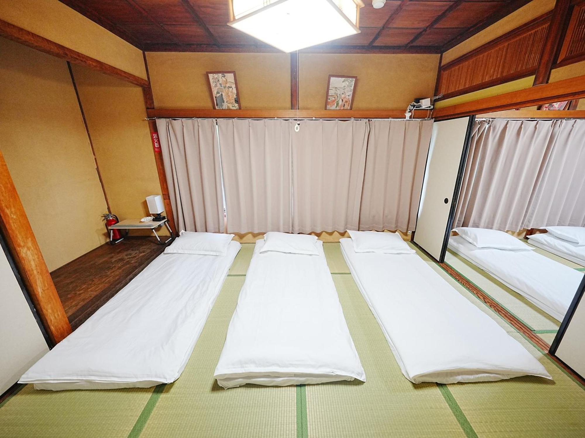 Family Or Business Travel 20 Percent Off丨200 Sqm 丨 14 Min To Shinjuku 丨century-Old Japanese Garden 丨3 Parking Spaces丨4 Bedrooms โตเกียว ภายนอก รูปภาพ