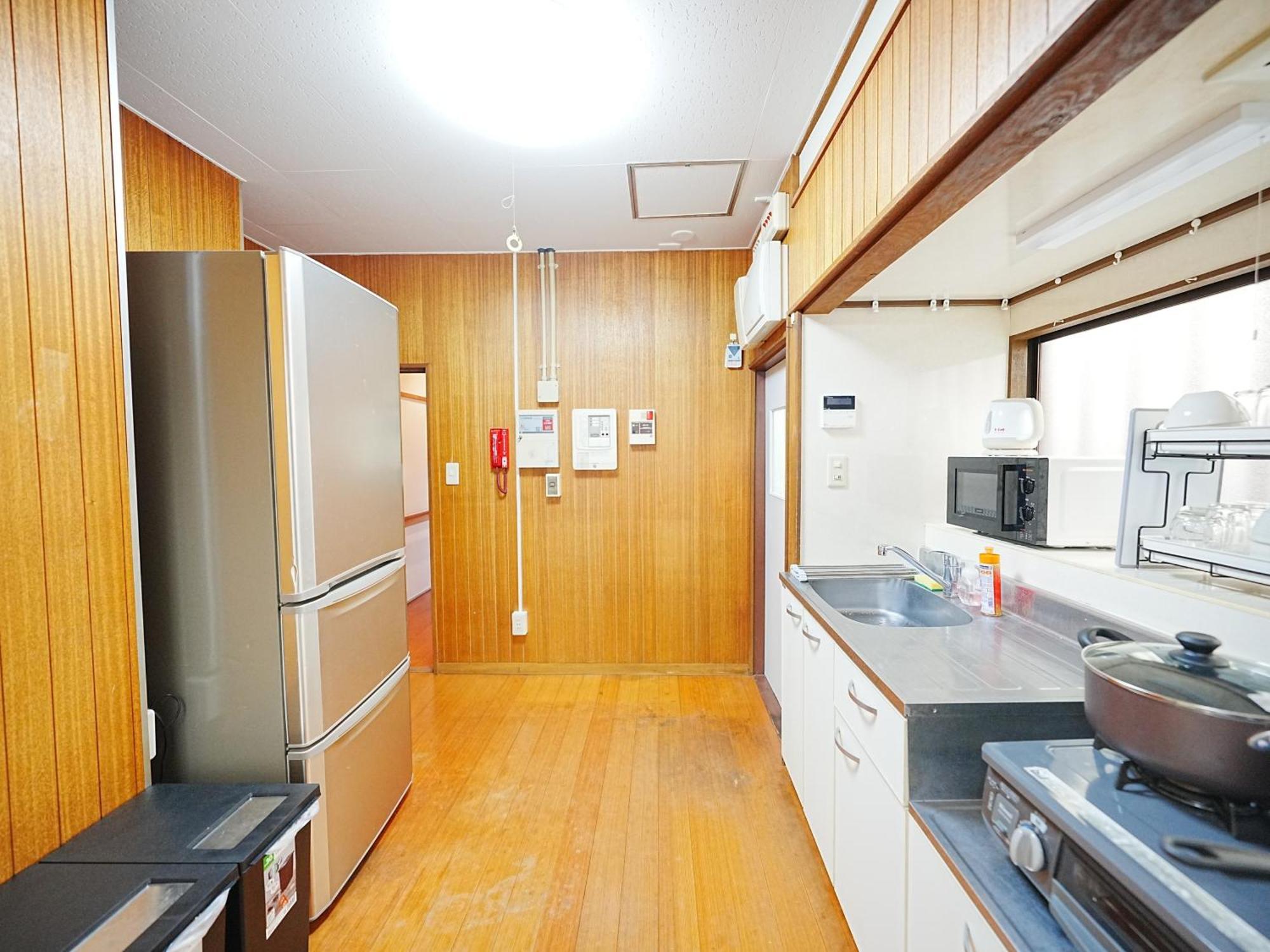 Family Or Business Travel 20 Percent Off丨200 Sqm 丨 14 Min To Shinjuku 丨century-Old Japanese Garden 丨3 Parking Spaces丨4 Bedrooms โตเกียว ภายนอก รูปภาพ
