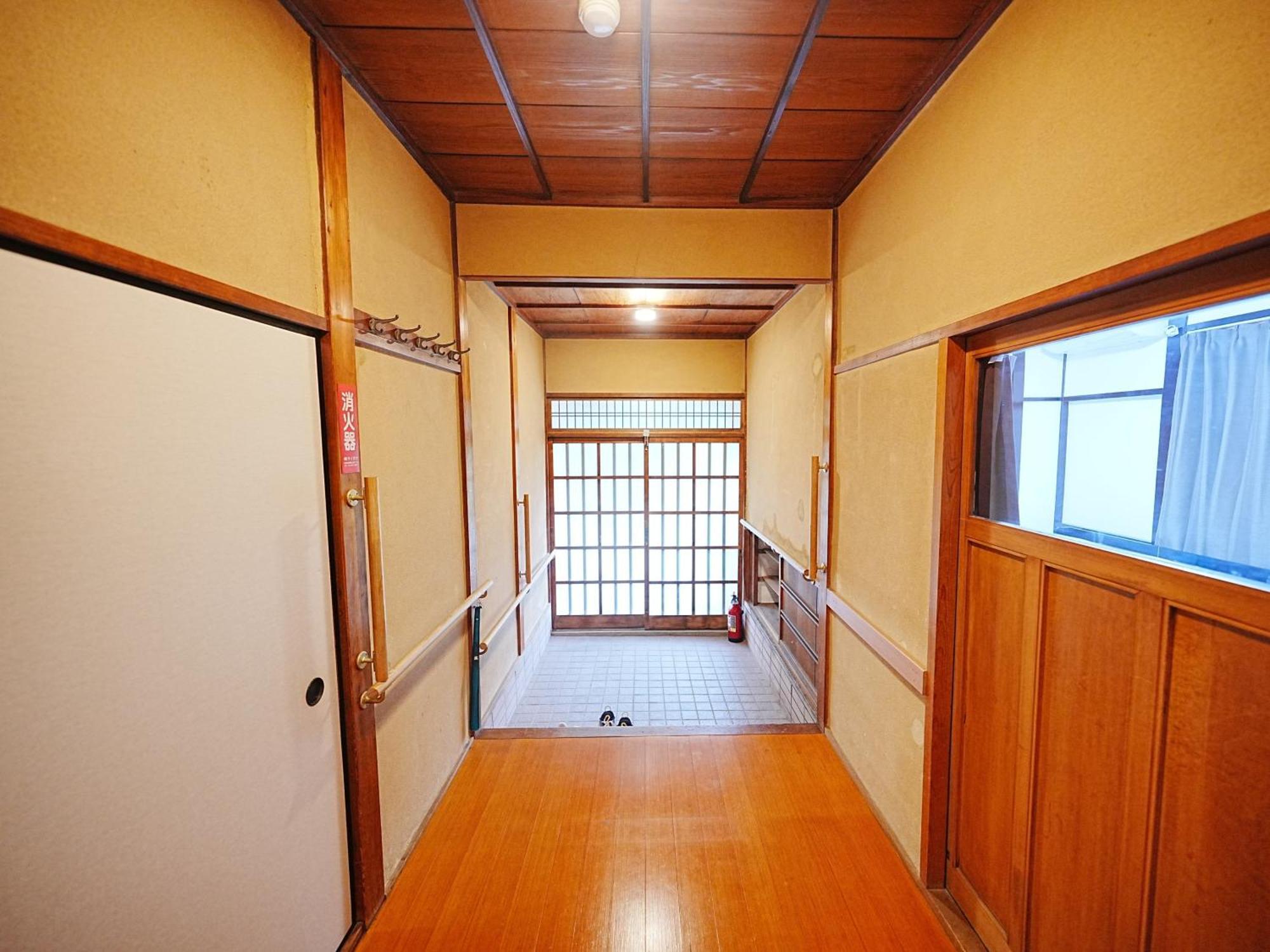 Family Or Business Travel 20 Percent Off丨200 Sqm 丨 14 Min To Shinjuku 丨century-Old Japanese Garden 丨3 Parking Spaces丨4 Bedrooms โตเกียว ภายนอก รูปภาพ