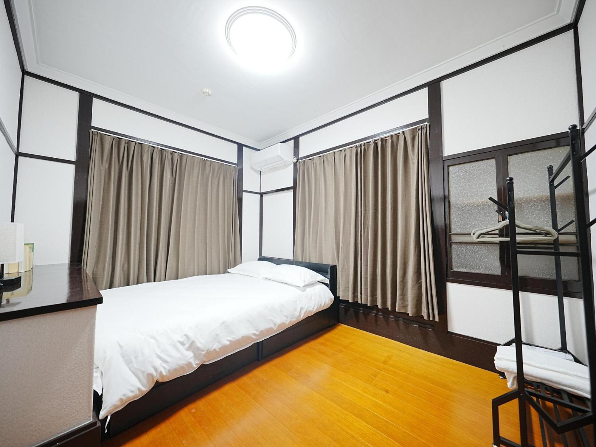 Family Or Business Travel 20 Percent Off丨200 Sqm 丨 14 Min To Shinjuku 丨century-Old Japanese Garden 丨3 Parking Spaces丨4 Bedrooms โตเกียว ภายนอก รูปภาพ