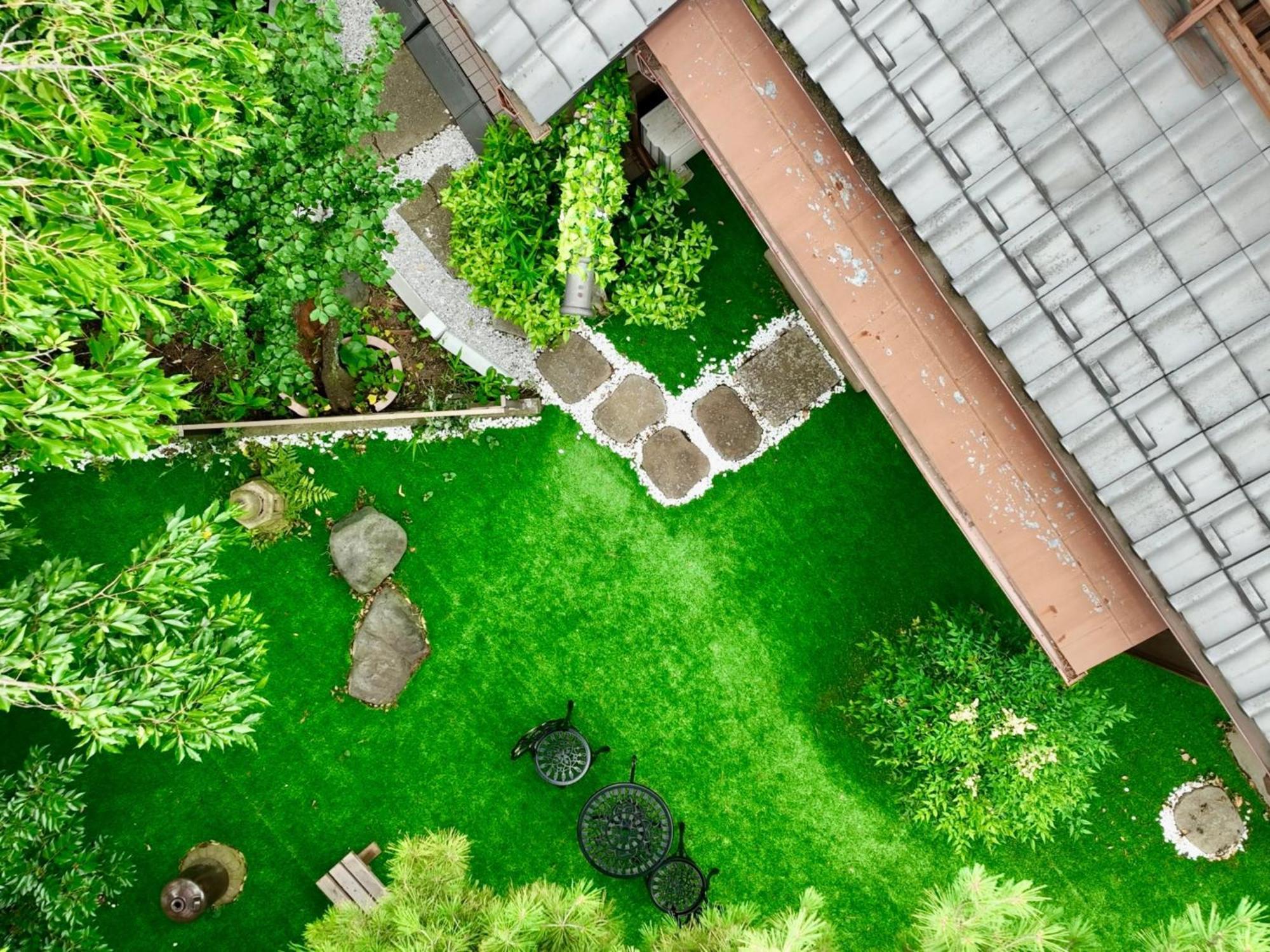 Family Or Business Travel 20 Percent Off丨200 Sqm 丨 14 Min To Shinjuku 丨century-Old Japanese Garden 丨3 Parking Spaces丨4 Bedrooms โตเกียว ภายนอก รูปภาพ